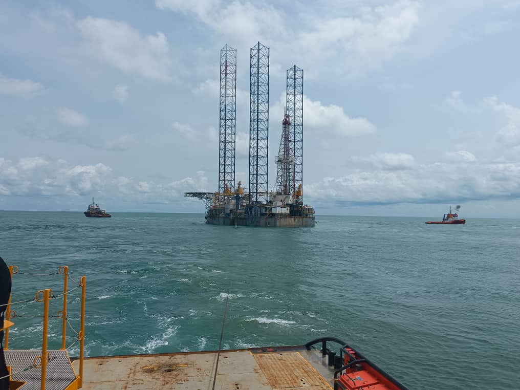 Offshore Energy
