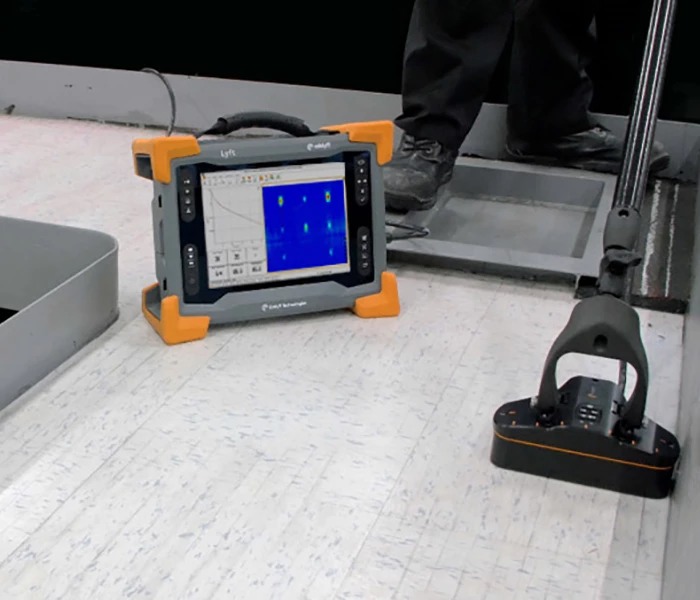 NDT Services