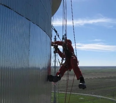 Rope Access