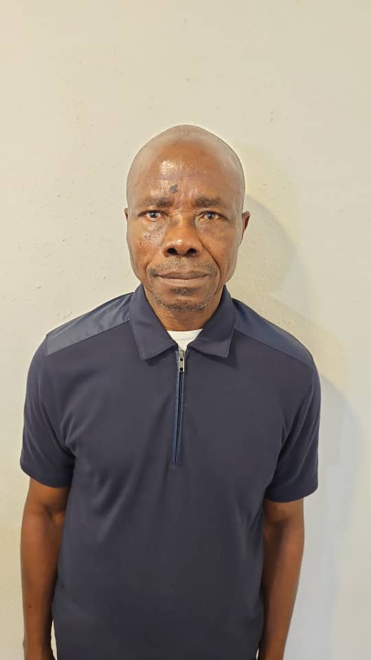 Ben Osarobo