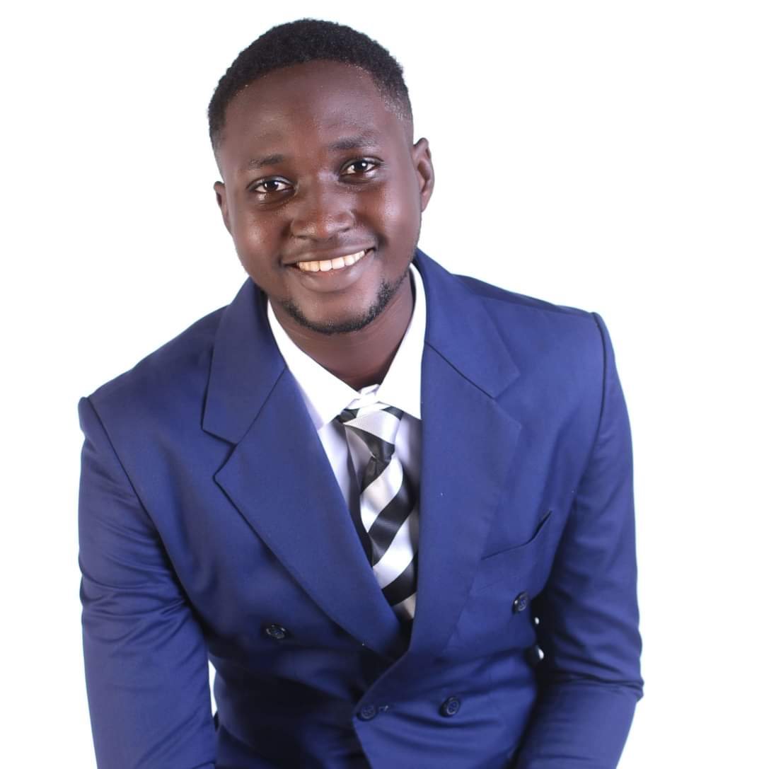 Oluwasegun Daniel